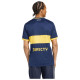 Adidas Ανδρική ποδοσφαιρική φανέλα Boca Juniors Home 25/26 Jersey Adidas Ανδρική ποδοσφαιρική φανέλα Boca Juniors Home 25/26 Jersey